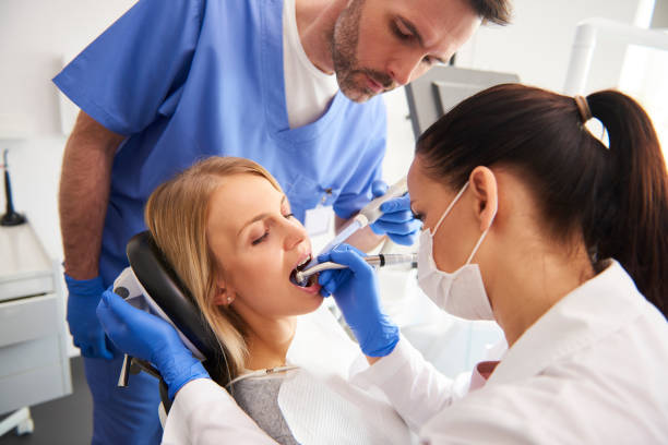 Best Full Mouth Reconstruction  in Irving, TX