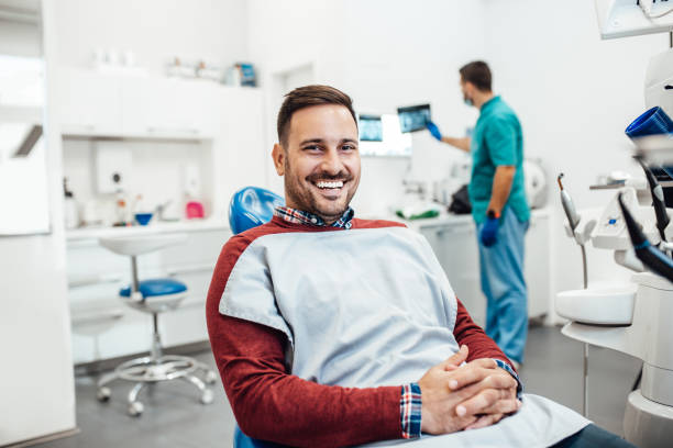 Best Cosmetic Dentistry  in Irving, TX