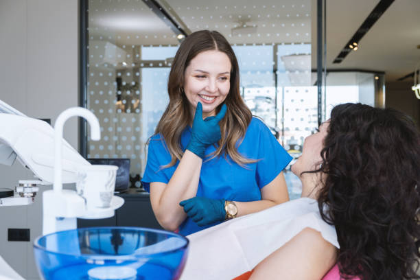 Dental Bonding in Irving, TX
