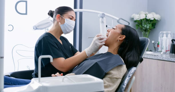 Emergency Dental Services in Irving, TX