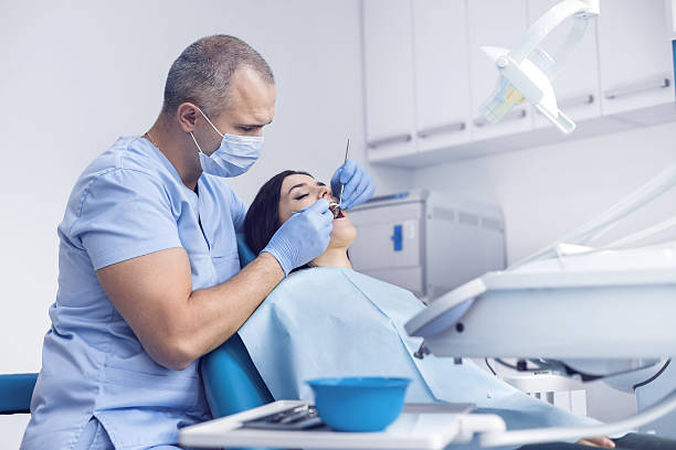 Best Dental Exams and Cleanings  in Irving, TX