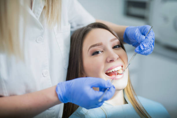 Best Dentures (Full and Partial)  in Irving, TX